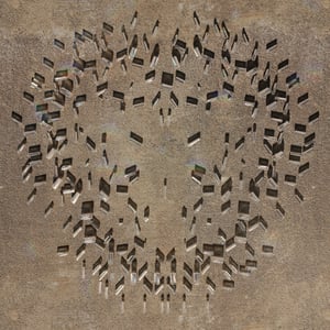crystalline work (arctic) 22.3.11.0 thumbnail