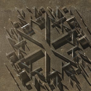 crystalline work (arctic) 8.6.82.1 thumbnail