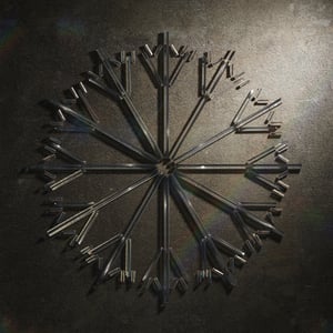 crystalline work (arctic) 17.12.177.1 thumbnail