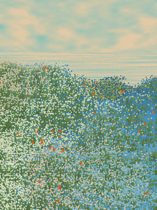 Superbloom #101 thumbnail