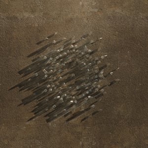 crystalline work (arctic) 14.6.80.1 thumbnail