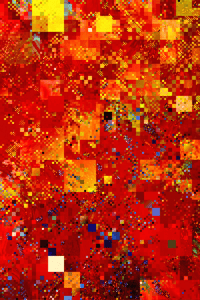 Metamosaic #69 thumbnail