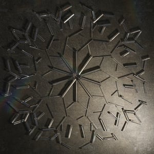 crystalline work (arctic) 23.10.148.1 thumbnail