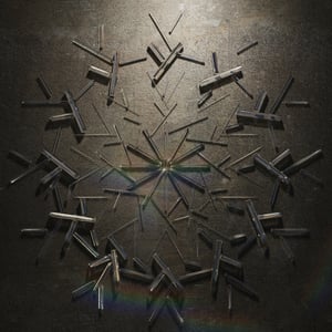 crystalline work (arctic) 14.12.183.1 thumbnail