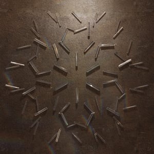 crystalline work (arctic) 13.6.88.1 thumbnail