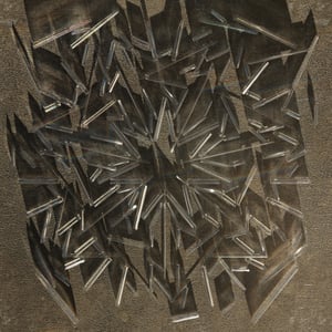 crystalline work (arctic) 21.7.287.1 thumbnail