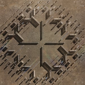 crystalline work (arctic) 13.4.61.1 thumbnail