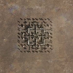 crystalline work (arctic) 19.4.49.1 thumbnail