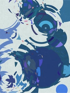 Resonances #98 thumbnail