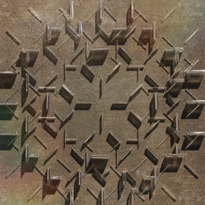 crystalline work (arctic) 11.4.67.1 thumbnail