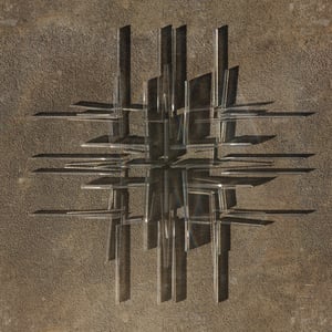 crystalline work (arctic) 3.4.75.1 thumbnail