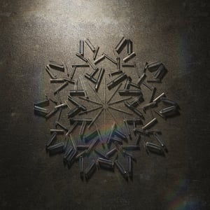 crystalline work (arctic) 13.10.150.1 thumbnail