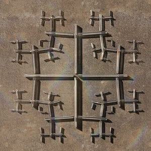crystalline work (arctic) 6.4.47.1 thumbnail