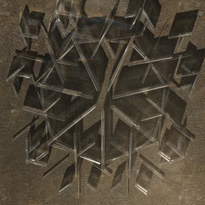 crystalline work (arctic) 23.7.283.1 thumbnail