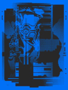 Oscillation II #129 thumbnail