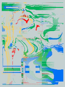 Oscillation II #3 thumbnail