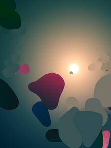 Beautiful Silence #124 thumbnail