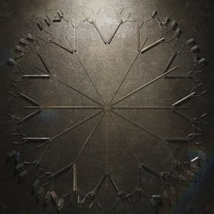 crystalline work (arctic) 13.12.174.1 thumbnail