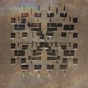 crystalline work (arctic) 22.4.60.1 thumbnail