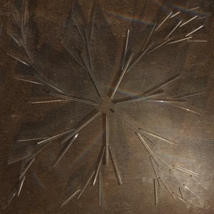crystalline work (arctic) 23.7.277.1 thumbnail