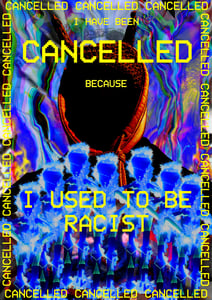 CANCEL YOURSELF #24 thumbnail