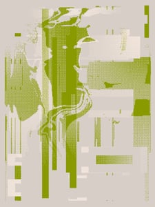 Oscillation II #16 thumbnail