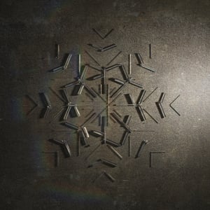 crystalline work (arctic) 20.8.137.1 thumbnail