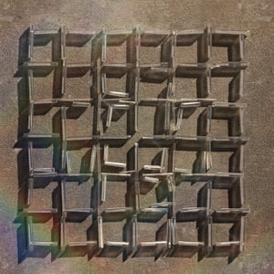 crystalline work (arctic) 13.4.60.1 thumbnail