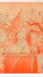 Unsupervised — Burned — Machine Hallucinations — MoMA Dreams #2 thumbnail