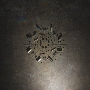 crystalline work (arctic) 24.8.109.1 thumbnail