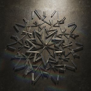 crystalline work (arctic) 15.10.158.1 thumbnail