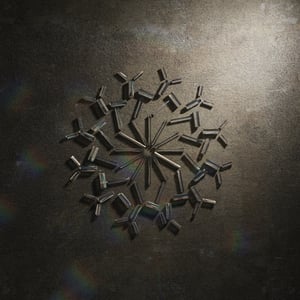 crystalline work (arctic) 17.12.192.1 thumbnail