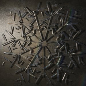 crystalline work (arctic) 8.11.210.1 thumbnail