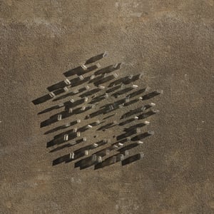 crystalline work (arctic) 16.5.295.1 thumbnail