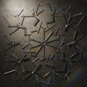 crystalline work (arctic) 12.10.158.1 thumbnail