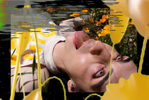 Allure of the Poppy #25 thumbnail
