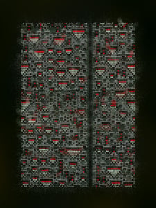 Cuneiform #9 thumbnail