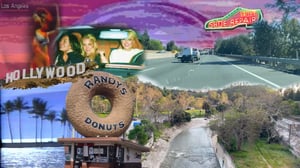 Drive Time #22 thumbnail