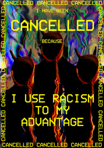 CANCEL YOURSELF #28 thumbnail