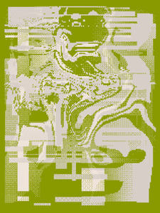 Oscillation II #2 thumbnail