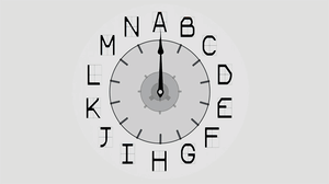 Human Abecedary: Inter-Letters #14 thumbnail