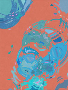 Resonances #25 thumbnail
