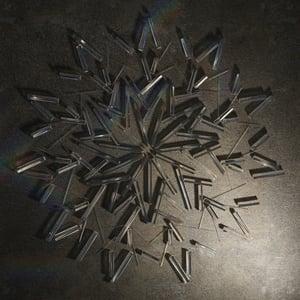 crystalline work (arctic) 23.11.220.1 thumbnail