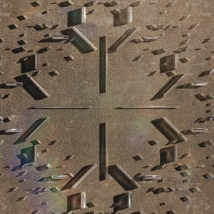 crystalline work (arctic) 15.4.60.1 thumbnail