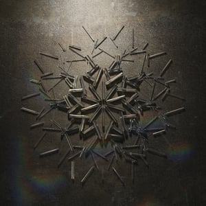 crystalline work (arctic) 14.10.165.1 thumbnail