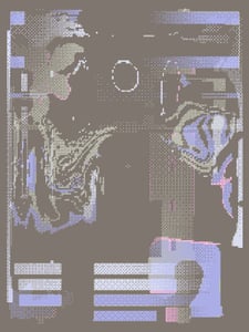 Oscillation II #86 thumbnail