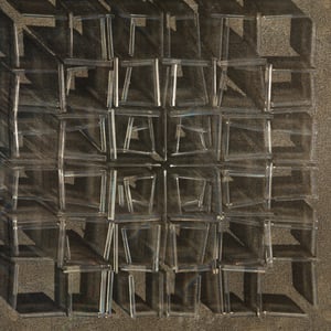 crystalline work (arctic) 18.4.76.1 thumbnail