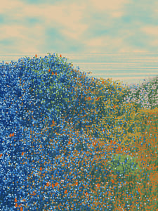 Superbloom #32 thumbnail