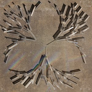 crystalline work (arctic) 19.3.335.1 thumbnail