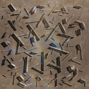 crystalline work (arctic) 14.5.317.1 thumbnail